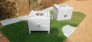 K.e.n Oil Stoves