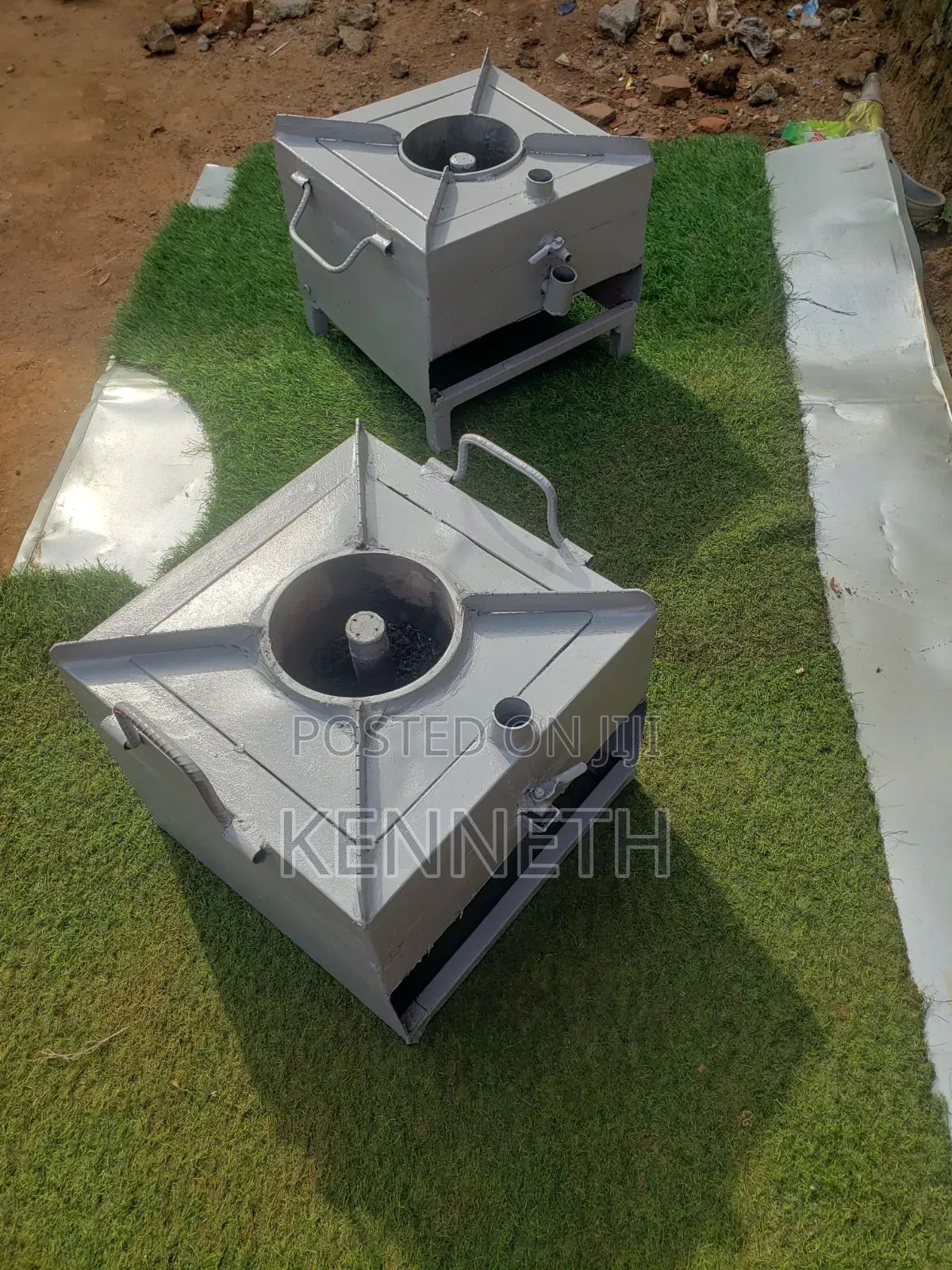 K.e.n Oil Stoves