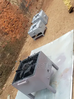 K.e.n Oil Stoves