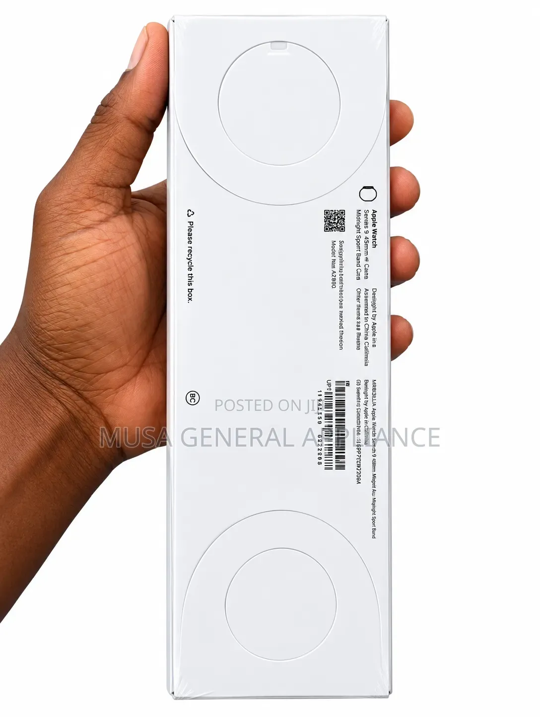 Apple Watch Series 10 46mm