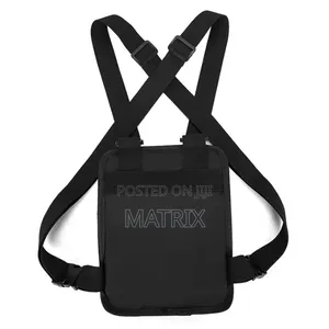Tactical Utility Chest Bag