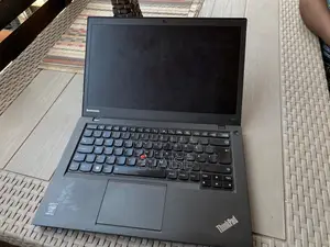Laptop Lenovo ThinkPad T440s 12GB Intel Core i5 SSD 256GB