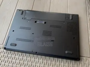 Laptop Lenovo ThinkPad T440s 12GB Intel Core i5 SSD 256GB