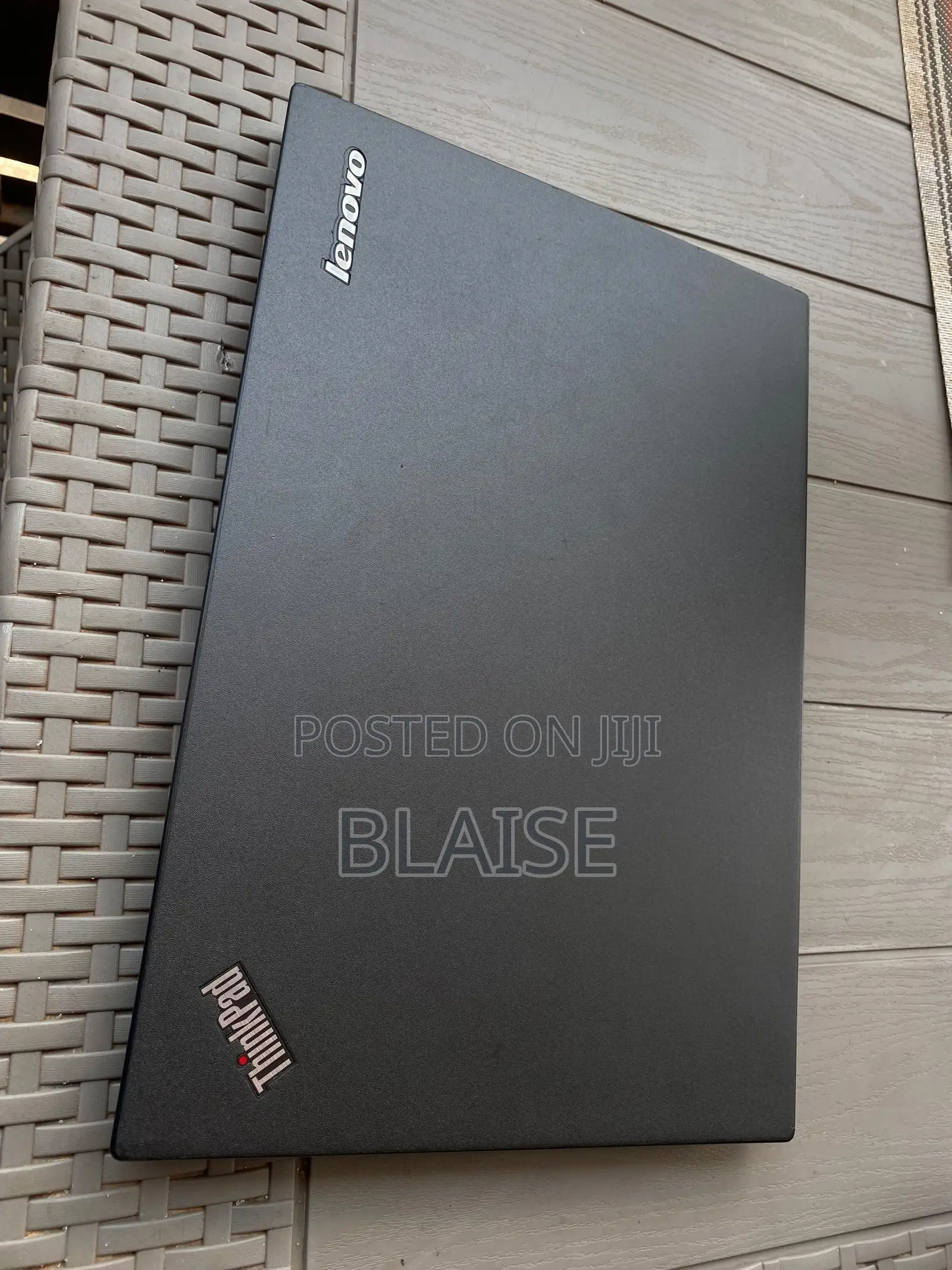 Laptop Lenovo ThinkPad T440s 12GB Intel Core i5 SSD 256GB