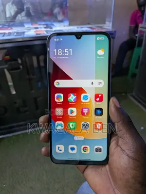 Xiaomi Redmi A7 Pro 128 GB Gray