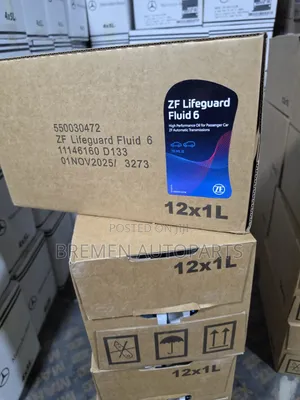 Zf Lifeguard Fluid 6