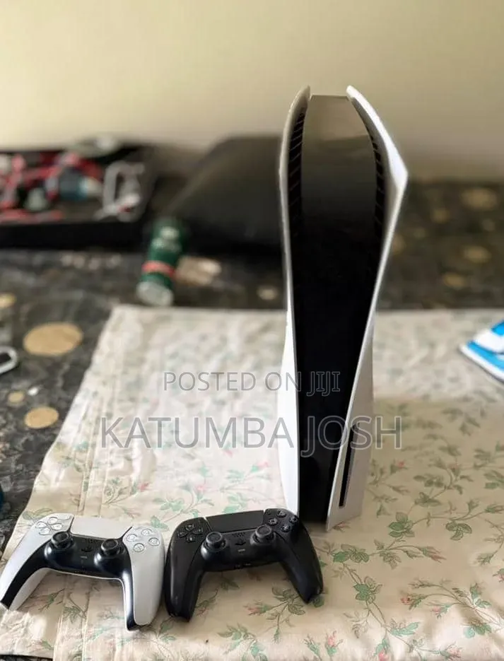 Play Station