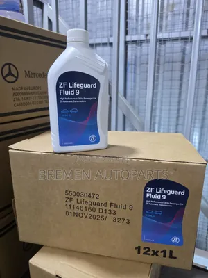 Zf Lifeguard Fluid 9