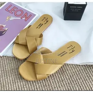 Designer Sandals