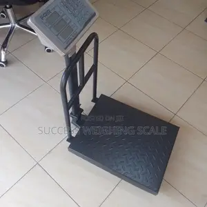 Digital Weighing Scale Platform 150kg Weigh Electronic Weighing Scale