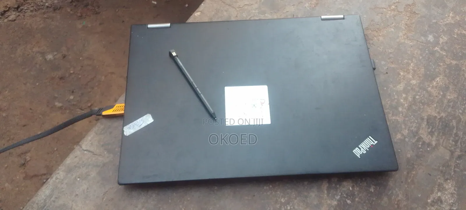 Laptop Lenovo ThinkPad X1 Yoga 8GB Intel Core i5 SSD 256GB