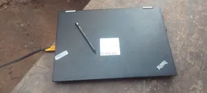 Laptop Lenovo ThinkPad X1 Yoga 8GB Intel Core i5 SSD 256GB