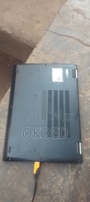 Laptop Lenovo ThinkPad X1 Yoga 8GB Intel Core i5 SSD 256GB