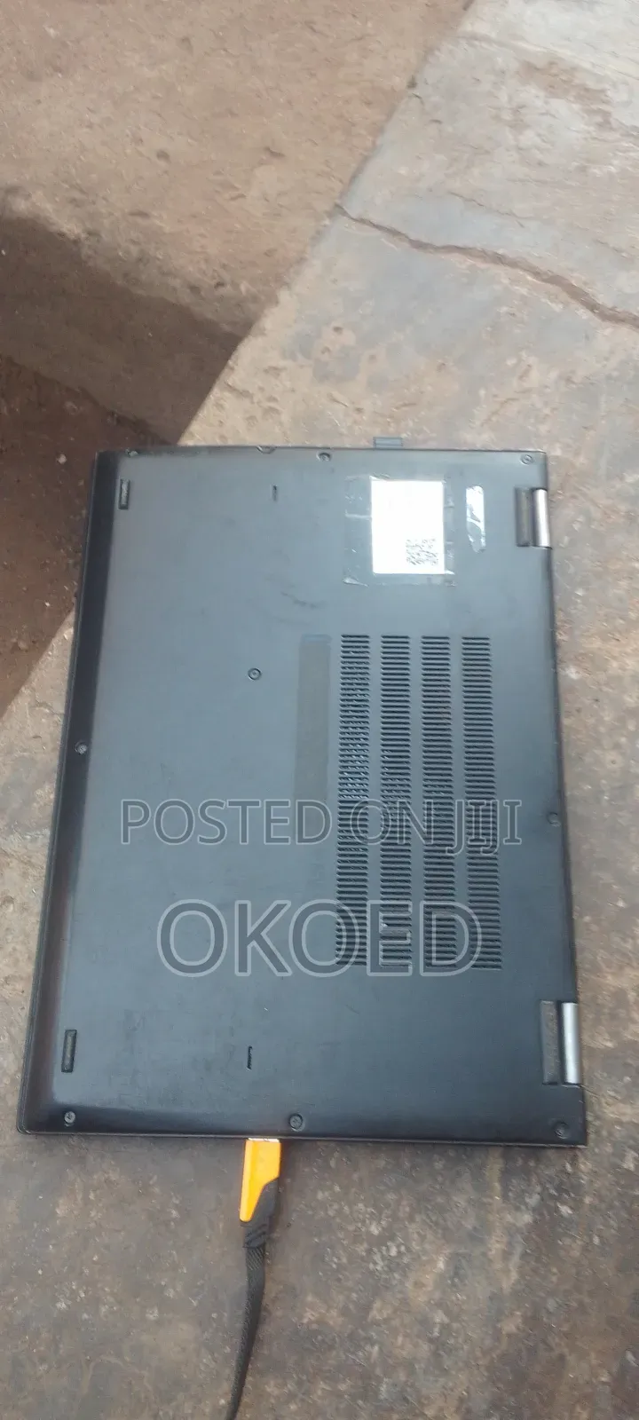 Laptop Lenovo ThinkPad X1 Yoga 8GB Intel Core i5 SSD 256GB