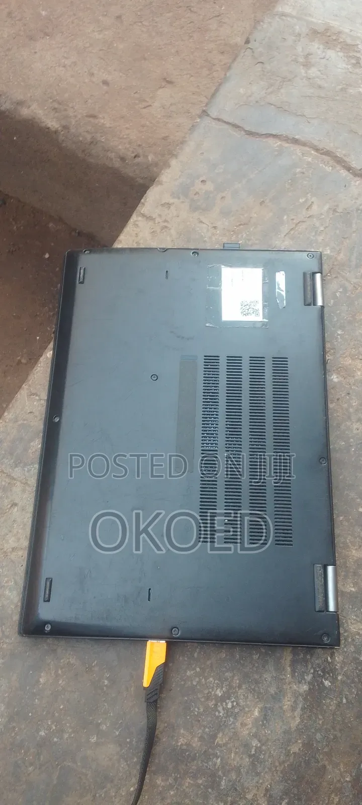 Laptop Lenovo ThinkPad X1 Yoga 8GB Intel Core i5 SSD 256GB