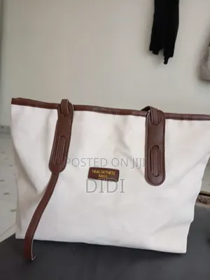 Tidaldryness Tote Bag