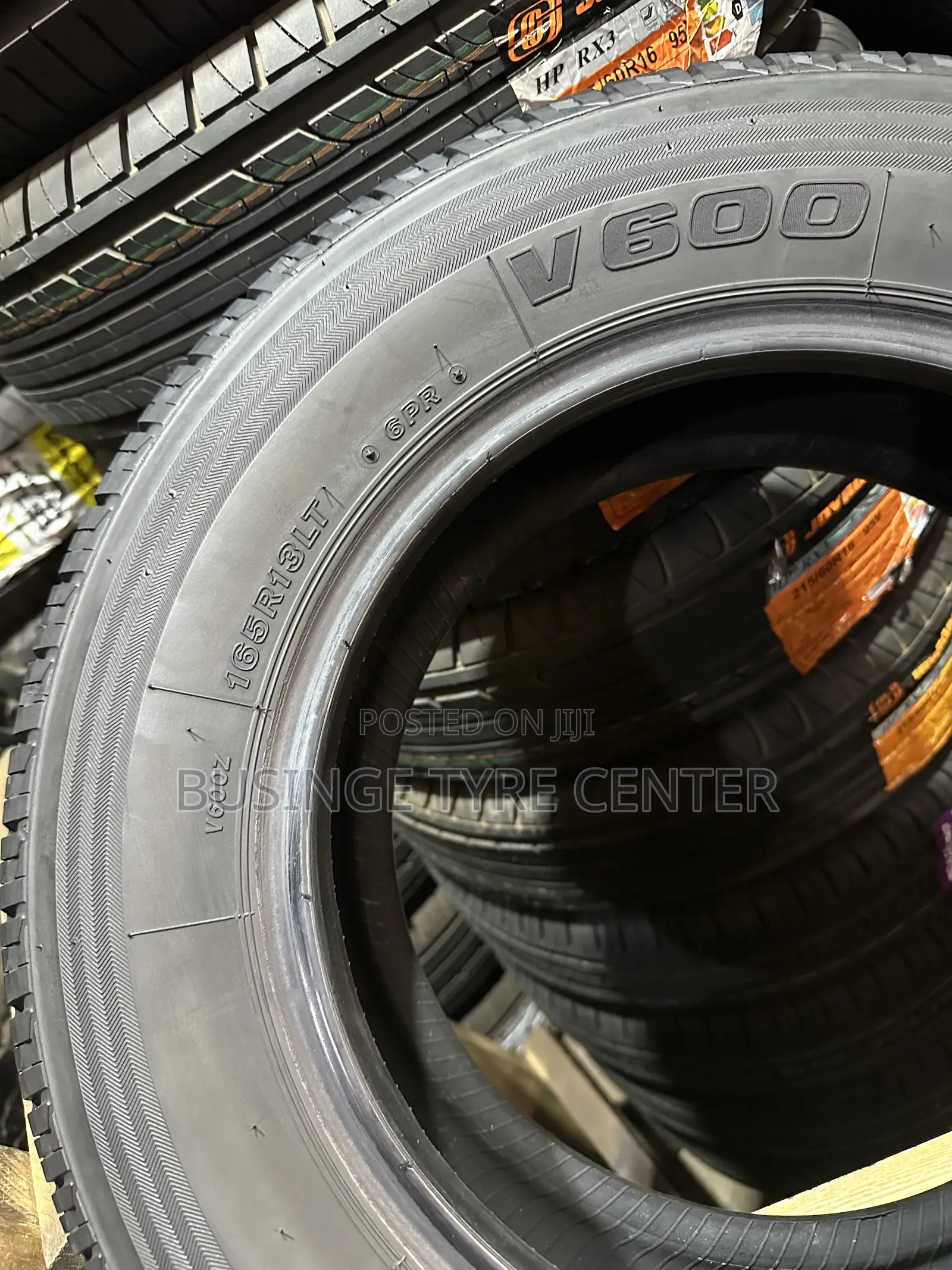 165R13 Inches Bridgestone Japan Foreign Used Tires