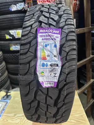 31*10.50R15LT Tires Available