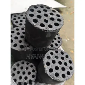 Briquettes Mukono Nsambwe