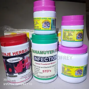 Namuyenje Herbal Research