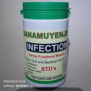 Namuyenje Herbal Research