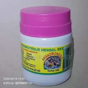 Namuyenje Herbal Research
