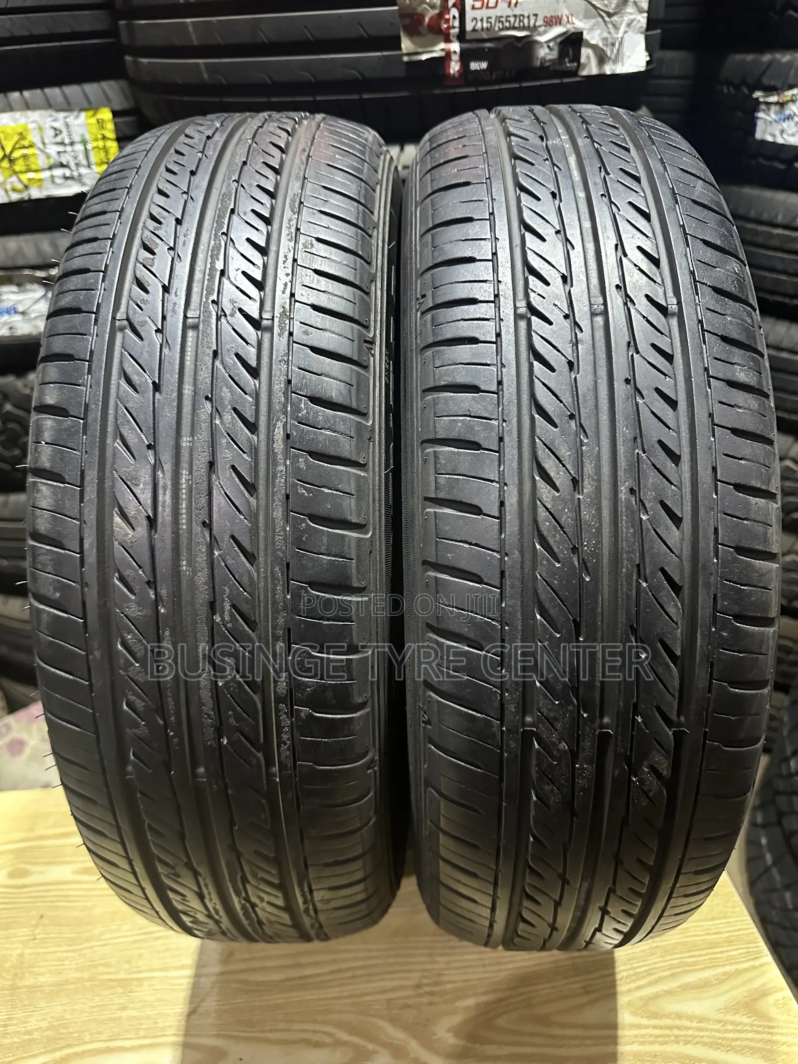 175/70r14 Goodyear Tires  Second Hand