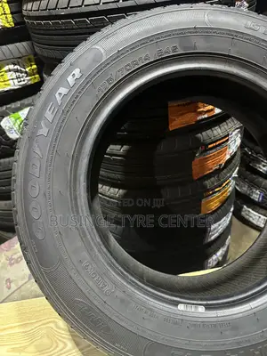 175/70r14 Goodyear Tires  Second Hand
