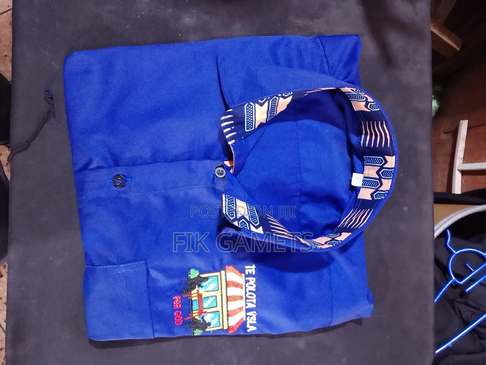 Corporate Company Shirts