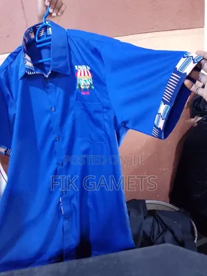 Corporate Company Shirts