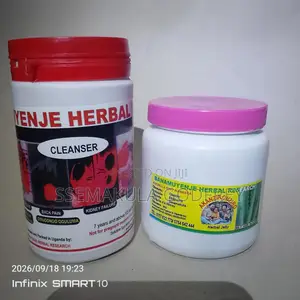 Namuyenje Herbal Research