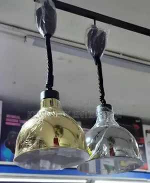 Electric Food Warmer Lights