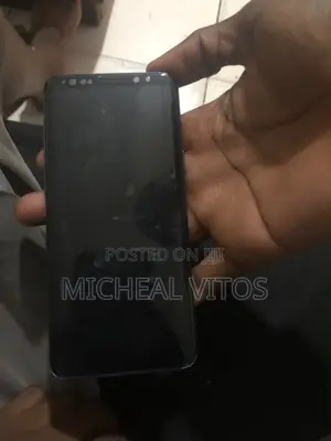 Samsung Galaxy S9 64 GB Blue