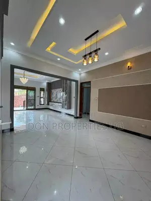 3bdrm Block of Flats in Kansanga, Central Division for rent