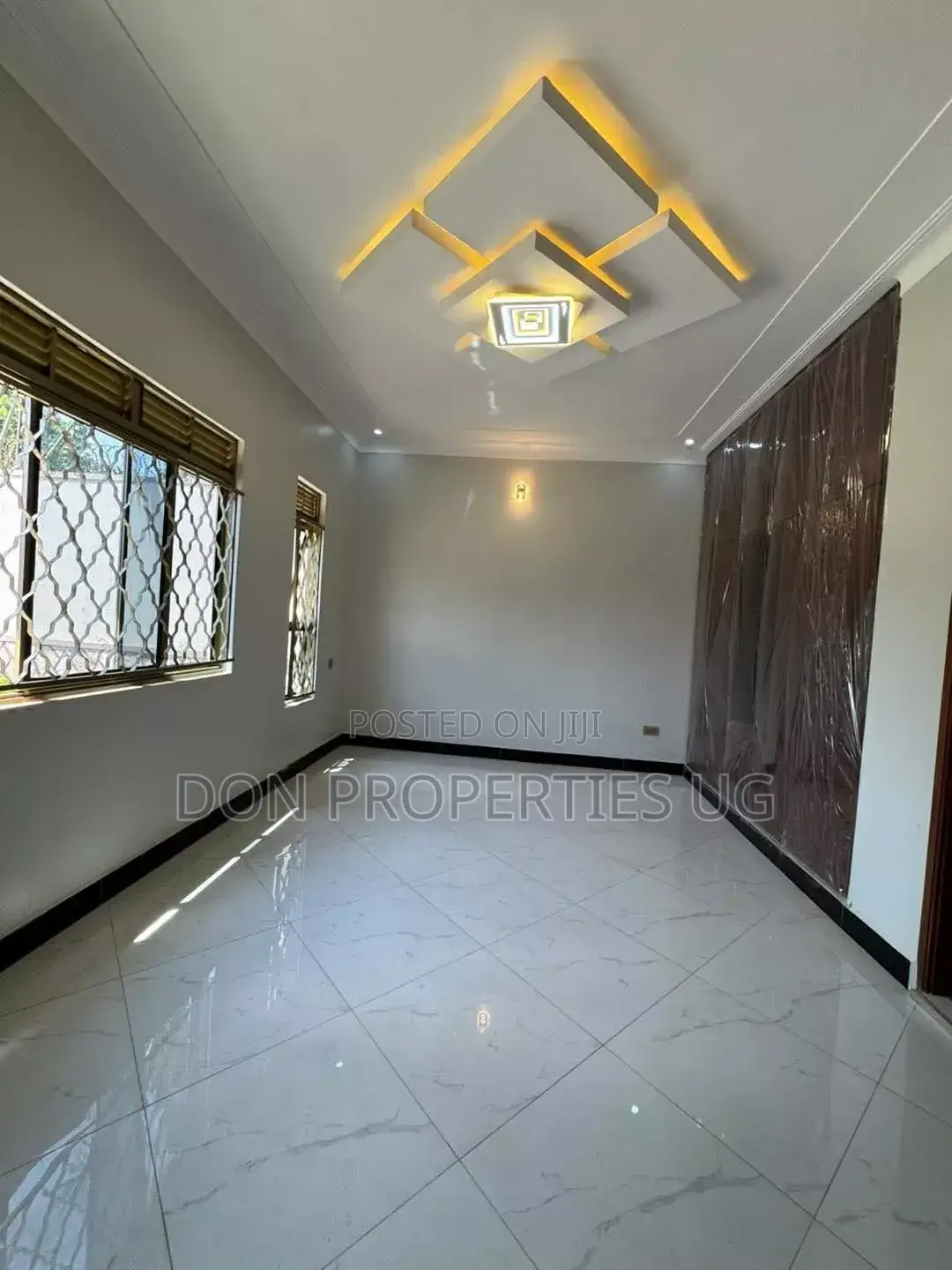 3bdrm Block of Flats in Kansanga, Central Division for rent