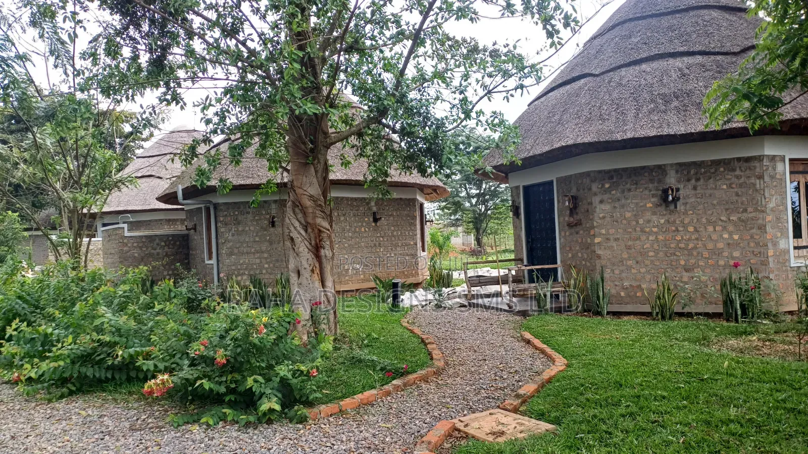 Swimming Pools and Landscaping