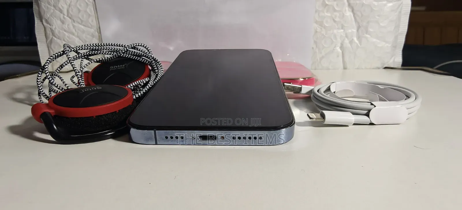 Apple iPhone 13 Pro Max 256 GB Silver