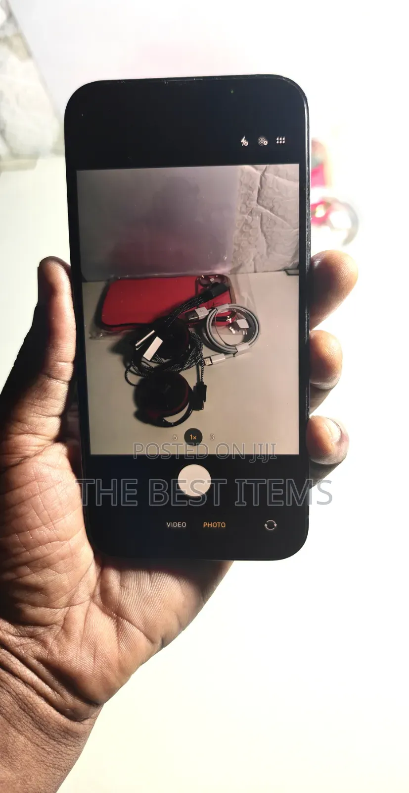 Apple iPhone 13 Pro Max 256 GB Silver