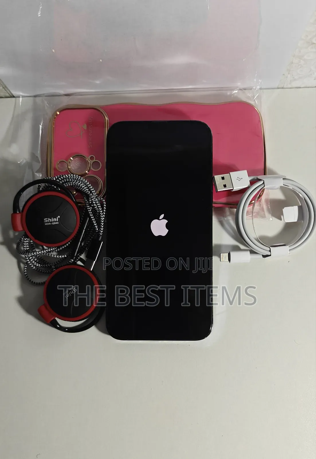 Apple iPhone 13 Pro Max 256 GB Silver