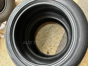 225/50r18 Bridgestone Foreign Used Tyres