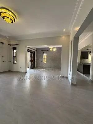 3bdrm Block of Flats in Muyenga Estate, Central Division for rent