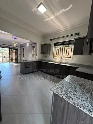 3bdrm Block of Flats in Muyenga Estate, Central Division for rent