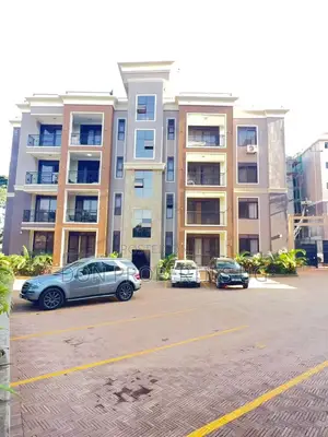 3bdrm Block of Flats in Muyenga Estate, Central Division for rent