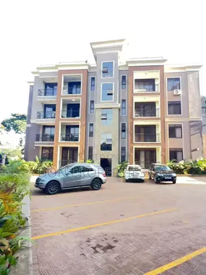 3bdrm Block of Flats in Muyenga Estate, Central Division for rent