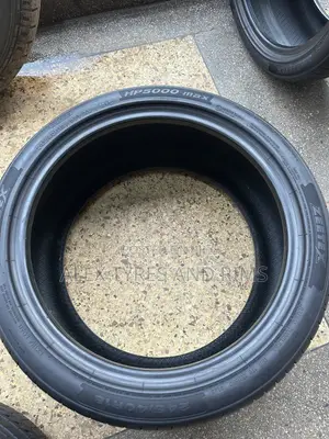 245/40r18 Used Tyres