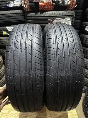 205/70r15 Used Tyres