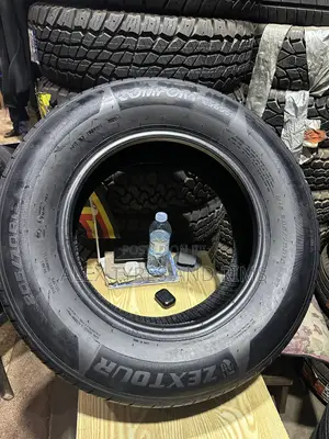205/70r15 Used Tyres