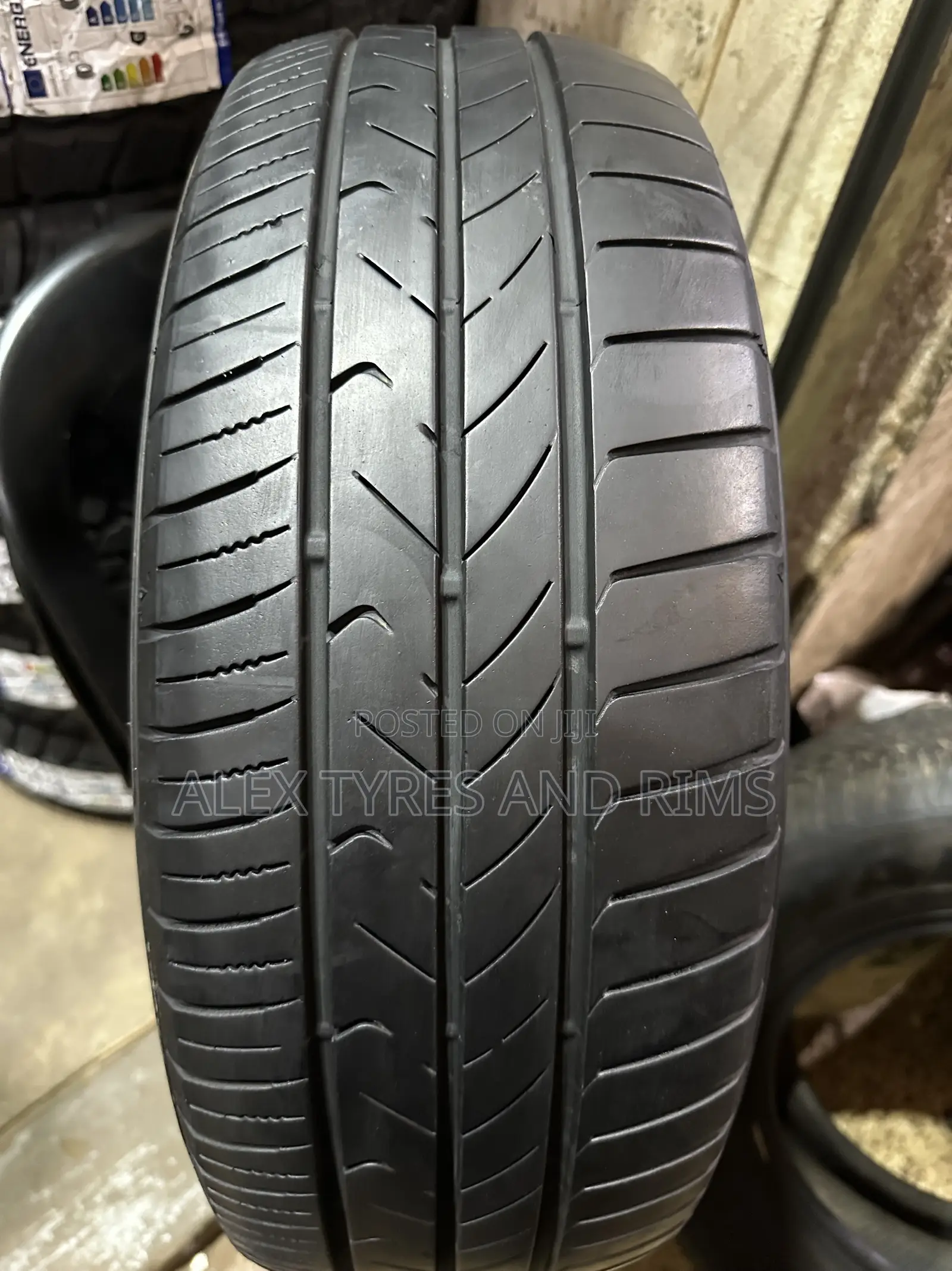 195/65r15 Toyo Japan Tyres