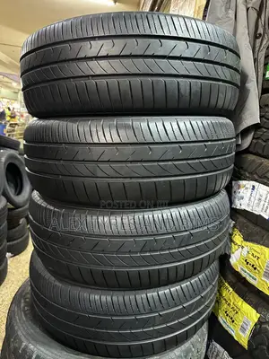 195/65r15 Toyo Japan Tyres
