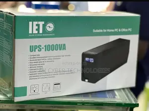 Iet 2000va UPS